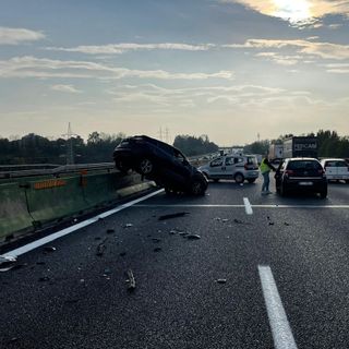 incidente collegno