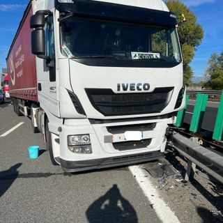 incidente tangenziale 3 ottobre 2022