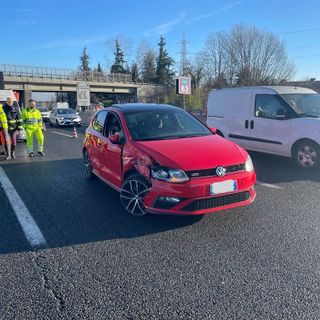 incidente collegno