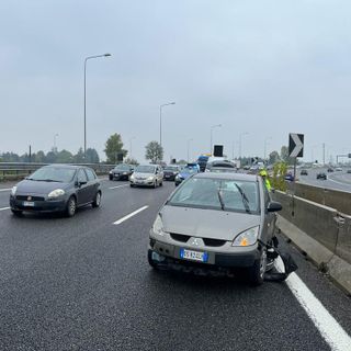 incidente stradale