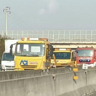 incidente tangenziale stupinigi