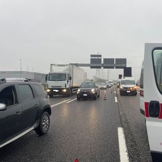 incidente