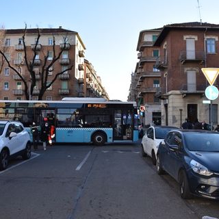 incidente via medici