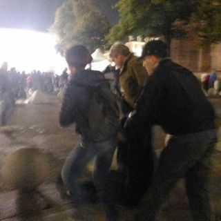 G7 a Torino, scontri e tensioni in via Po. Ricca della Lega:&quot;M5S prenda distanze dai centri sociali&quot;
