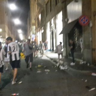 Incidenti piazza San Carlo, la procura di Torino indaga per &quot;omissioni&quot;