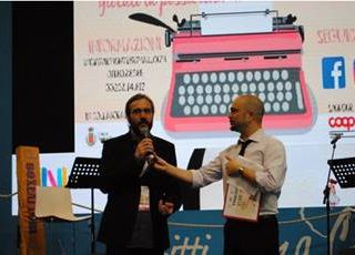 Incipit offresi, per scovare i talenti italiani della scrittura: venerdì 26 a Moncalieri