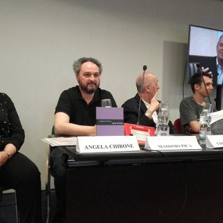 Presentate al Salone Internazionale del Libro le opere pubblicate grazie ad “Incipit Offresi” (VIDEO)
