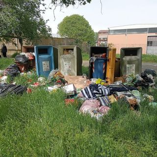 Nichelino, al parco del Boschetto arrivano i dissuasori contro i &quot;furbetti del pic nic&quot;