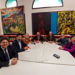 Regionali, +Europa: &quot;Aspettiamo accordo Pd-M5S. Primarie sistema migliore per la scelta del candidato presidente&quot;