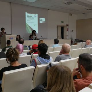 Con il progetto CoeSI si lavora all'inclusione scolastica degli allievi con disabilità