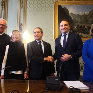 incontro lo russo-fuortes