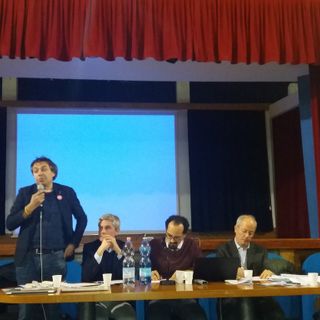 Candidati ospiti della parrocchia: a Mirafiori, chiesa e politica in &quot;comunione&quot;
