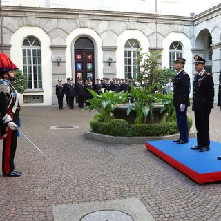 Da oggi al 30 aprile in corso una tre giorni promossa dal generale italiano Riccardo Galletta