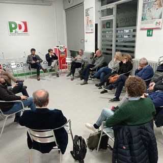 Regionali, in attesa dell'incontro col M5S il Pd ribadisce: &quot;Porte aperte a tutti&quot;