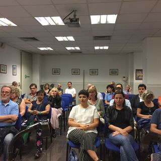 Corso Grosseto, domenica al via la demolizione della parte alta del cavalcavia