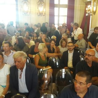 L'editoria in conclave al Circolo dei Lettori per salvare il Salone del Libro di Torino