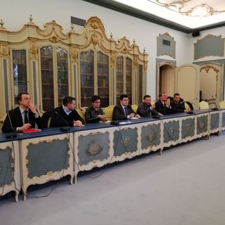 Embraco, la lista si restringe a 2 progetti. L'appuntamento si sposta a Roma per il 15 maggio Embraco, la lista si restringe a 2 progetti. L'appuntamento si sposta a Roma per il 15 maggio