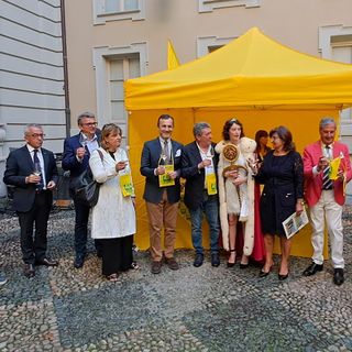 Coldiretti Torino lancia l’erbaluce, vitigno piemontese del 2023
