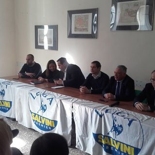A Torino l'orgoglio leghista su Quota 100 e Tav: “Dalle parole ai fatti”