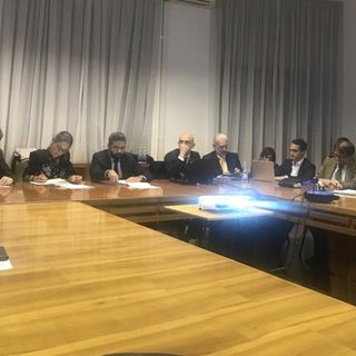 A Roma si tratta per salvare i 452 dipendenti Mahle. Sospesa momentaneamente la procedura di licenziamento