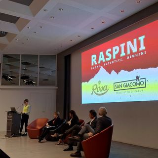 Raspini si racconta a ImpreseXlaScuola
