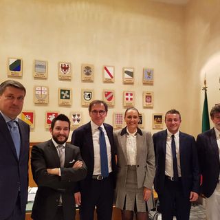 Fondo Letta, in arrivo 53 milioni di euro nelle casse dei comuni di confine