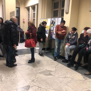 Trasporto disabili, incontro tra Tundo e Comune di Torino: &quot;Nessuno perderà il posto di lavoro&quot;