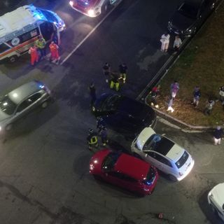 incidente