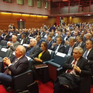 Foietta sulla costi-benefici della Torino-Lione: &quot;Tecnici non indipendenti, si tratta di uno strumento manovrabile. Vedremo se sarà una truffa&quot; (VIDEO)