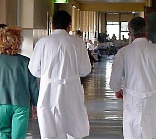 Bando infermieri della Regione Piemonte, 2.776 le domande pervenute