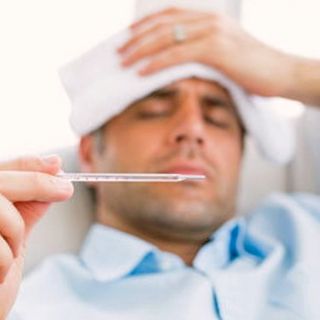 In Piemonte l'influenza ha messo ko 300 mila persone