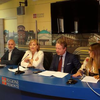 Per chi cerca un impiego, ecco il nuovo portale informalavoro Torino Piemonte