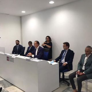 Grandi opere, Cirio scrive a Conte: “Tre commissari per Tav, Pedemontana e Asti-Cuneo” [FOTO e VIDEO]