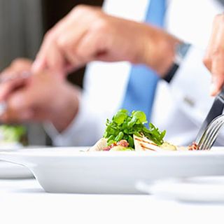 L'innovazione si incontra a tavola con l'imprenditoria: il 26 ottobre torna la &quot;Business Dinner&quot;
