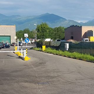 Teknoservice Italia riapre l’eco-centro di Castellamonte dopo lo stop per il Coronavirus
