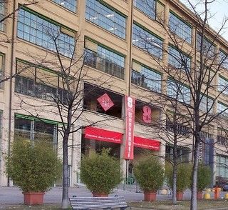 All’asta per 11 milioni la Foresteria Lingotto