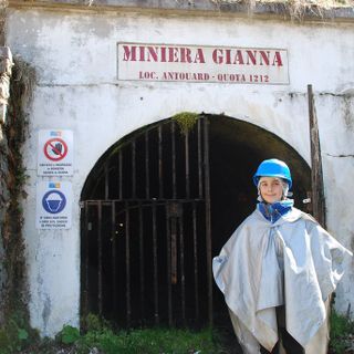 L’Ecomuseo delle miniere e della Val Germanasca aderisce alla Giornata nazionale delle famiglie al museo “f@mu2018”