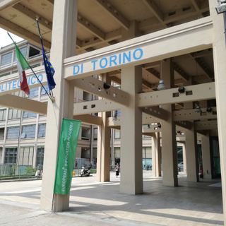 Salta il sistema antincendio: allagate alcune aule del Poli al Lingotto