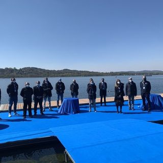 Quando il remo tira una città intera: 'Varese è coraggio, competenza e passione'