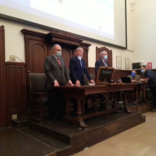 Accademia di Medicina Accademia di Medicina