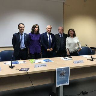 &quot;Inps per tutti&quot;: i servizi welfare arrivano a chi vive ai margini della società torinese