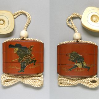 I fiori dell'imperatore, fino al 5 dicembre in esposizione raffinate lacche giapponesi al MAO