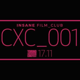 Insane Film Club