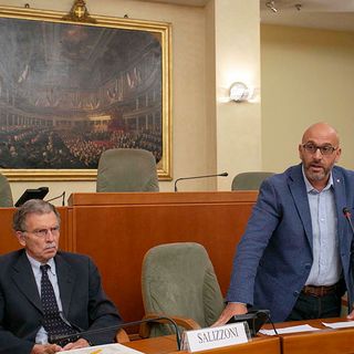 Consiglio regionale, più risorse per il Comitato Resistenza e Costituzione