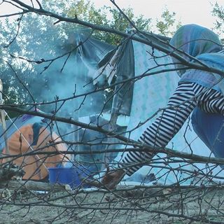 Inshallah Europa: al Circolo dei Lettori la proiezione del documentario sui migranti di Massimo Veneziani