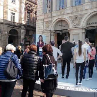 Il 9 ottobre sarà inaugurata “Ensemble”, mostra di artisti per sostenere le donne colpite dal cancro al seno