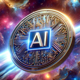 Esplode il mercato degli AI Agent token: Griffain +70! MIND arriva 5 milioni di dollari in presale