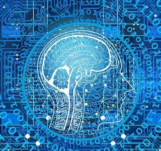 intelligenza artificiale - foto di archivio