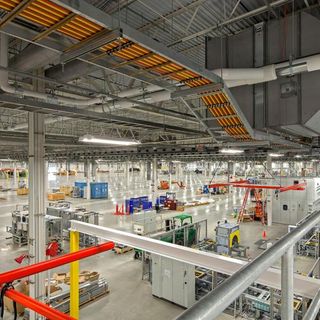 Nichelino, lo stabilimento Trw venduto ai cinesi di Luxshare