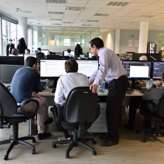 Per la torinese Irion si chiude un 2017 con oltre il 20% di crescita (VIDEO)
